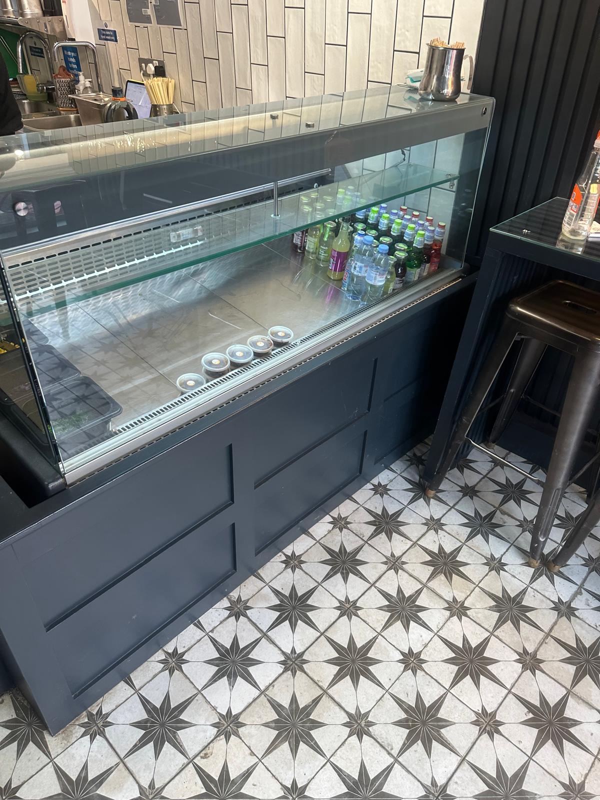 Caterkool Commercial catering equipment repairs