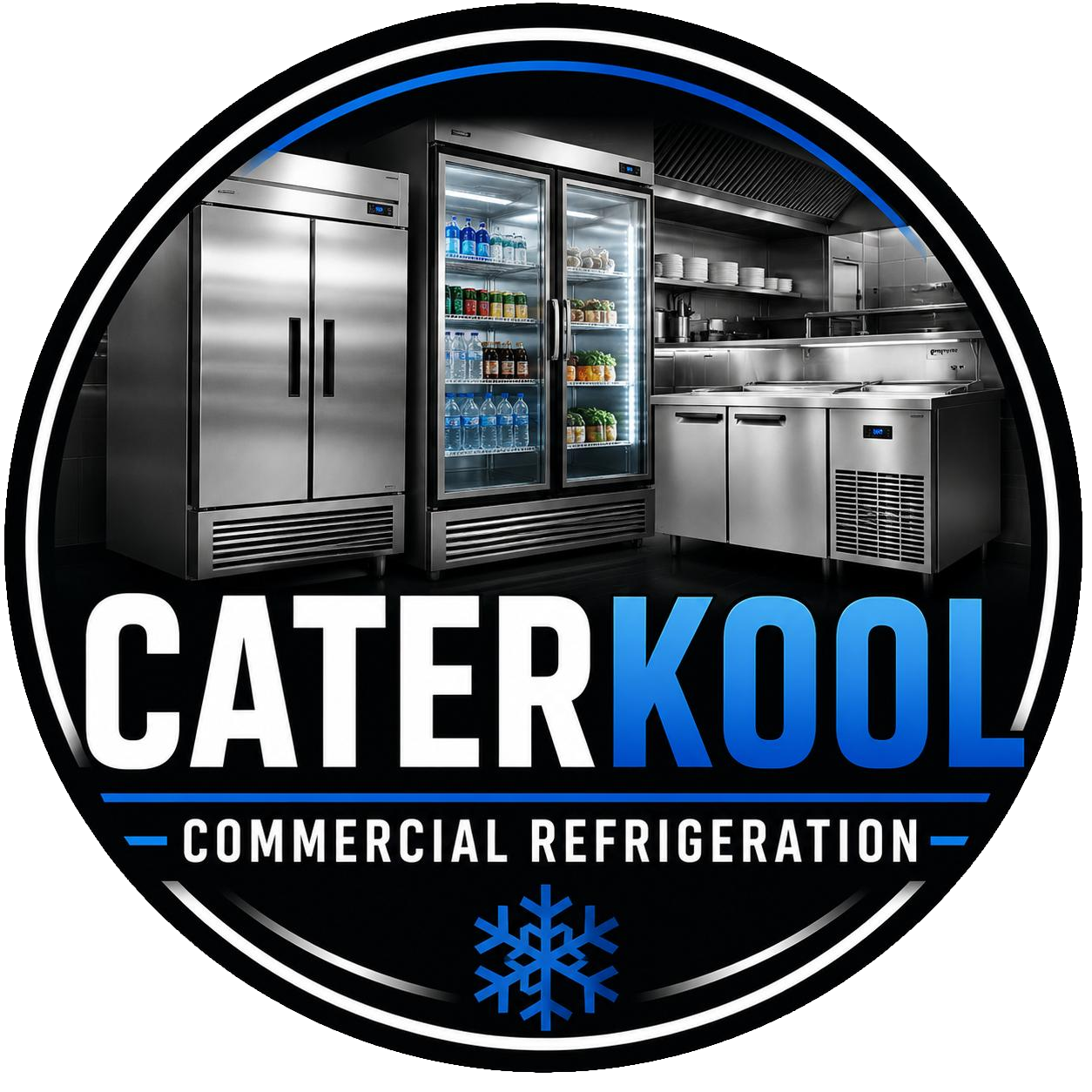 Caterkool Commercial Refridgeration Repairs logo