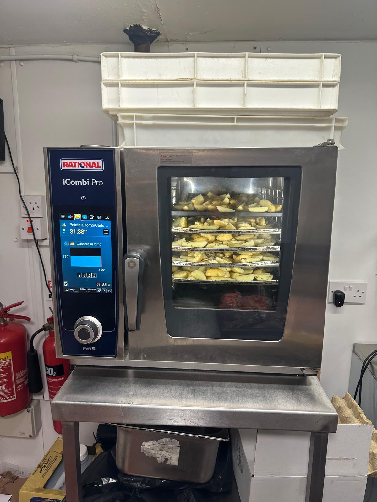 Caterkool Commercial catering equipment repairs
