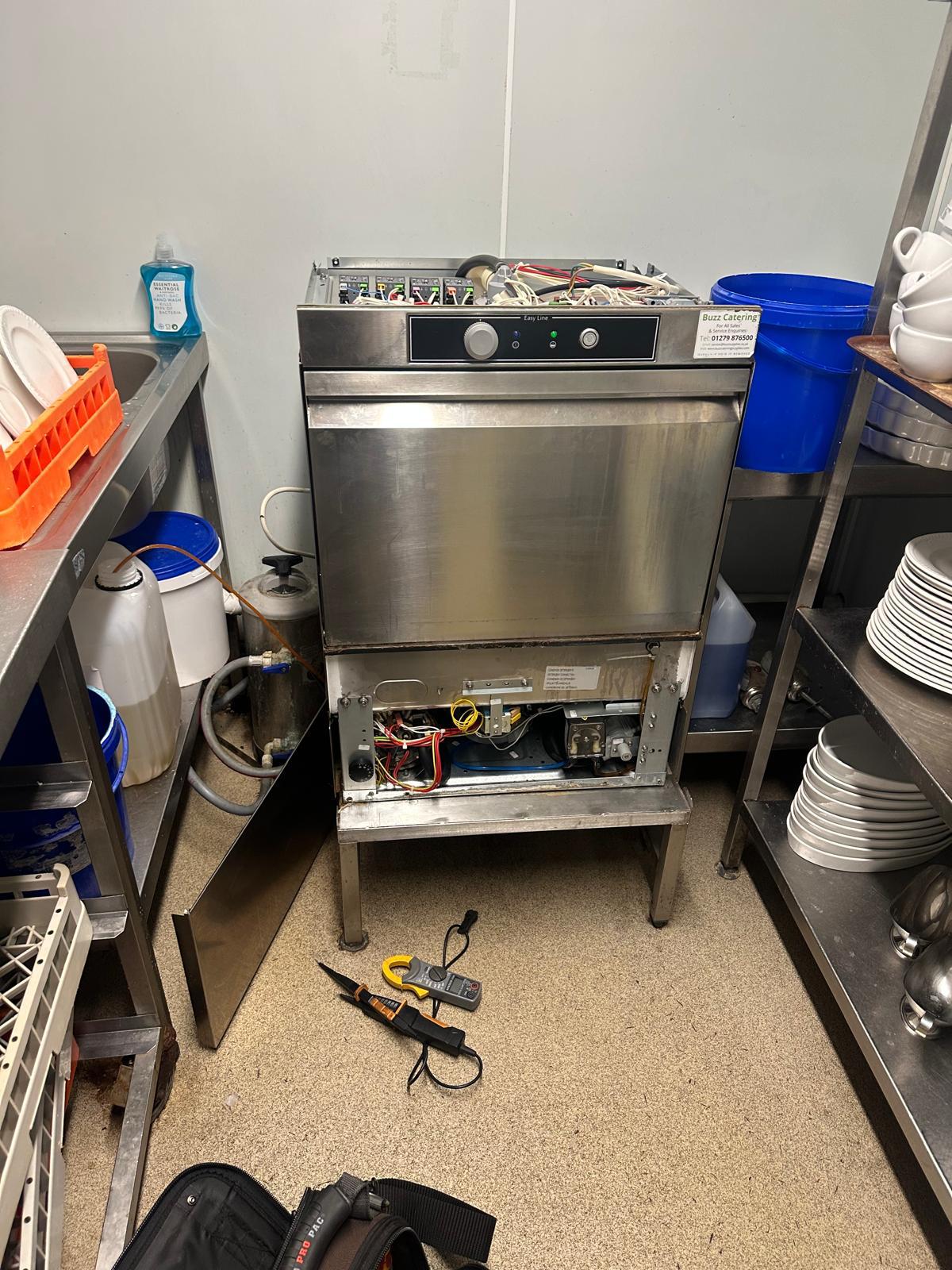 Caterkool Commercial catering equipment repairs
