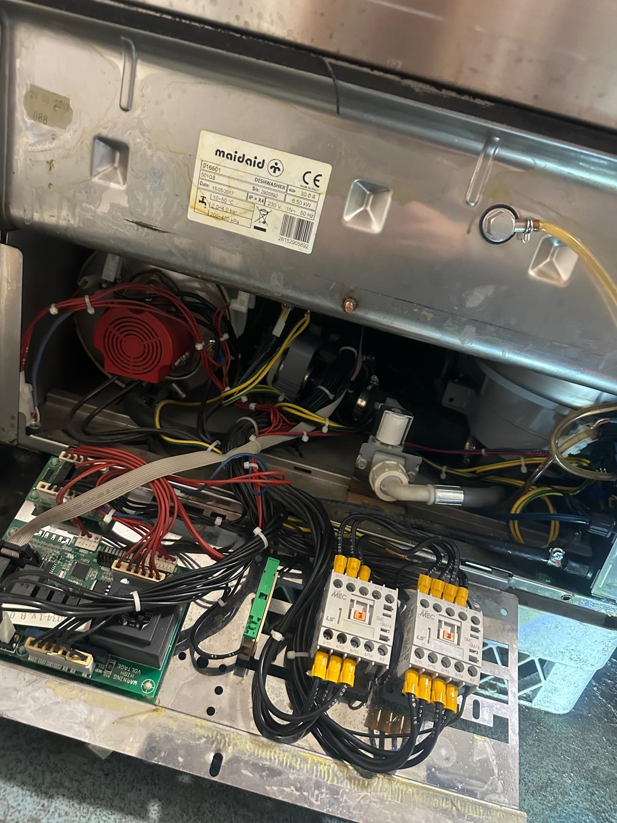 Caterkool Commercial catering equipment repairs