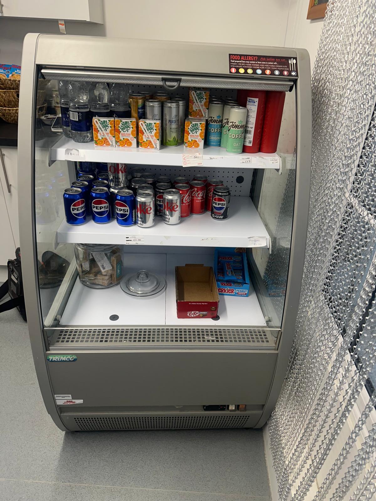 Caterkool Commercial bar equipment repairs