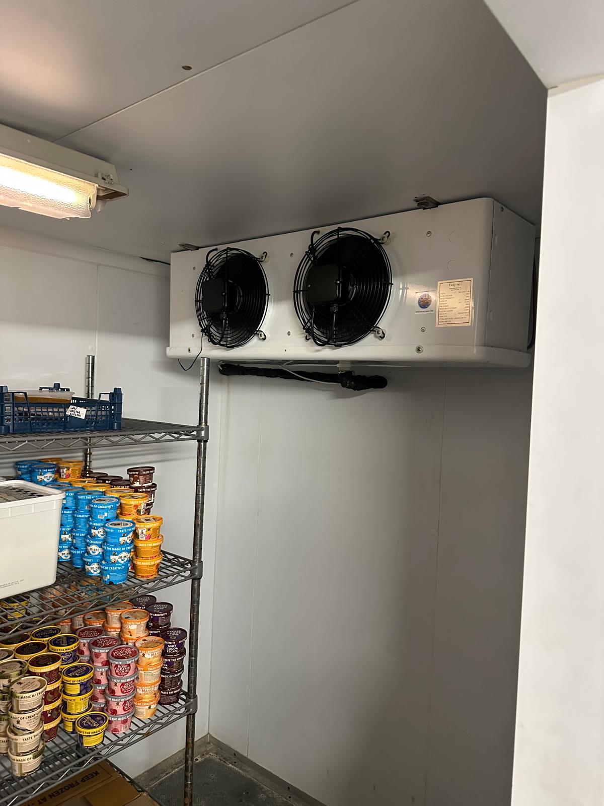 Caterkool Commercial cold rooms and walk in fridge repairs chiller room