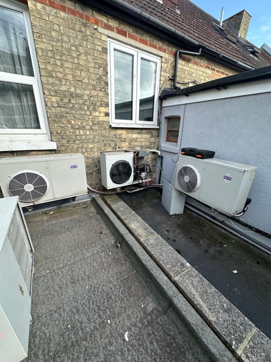 About Catekool refridgeration vent repairs
