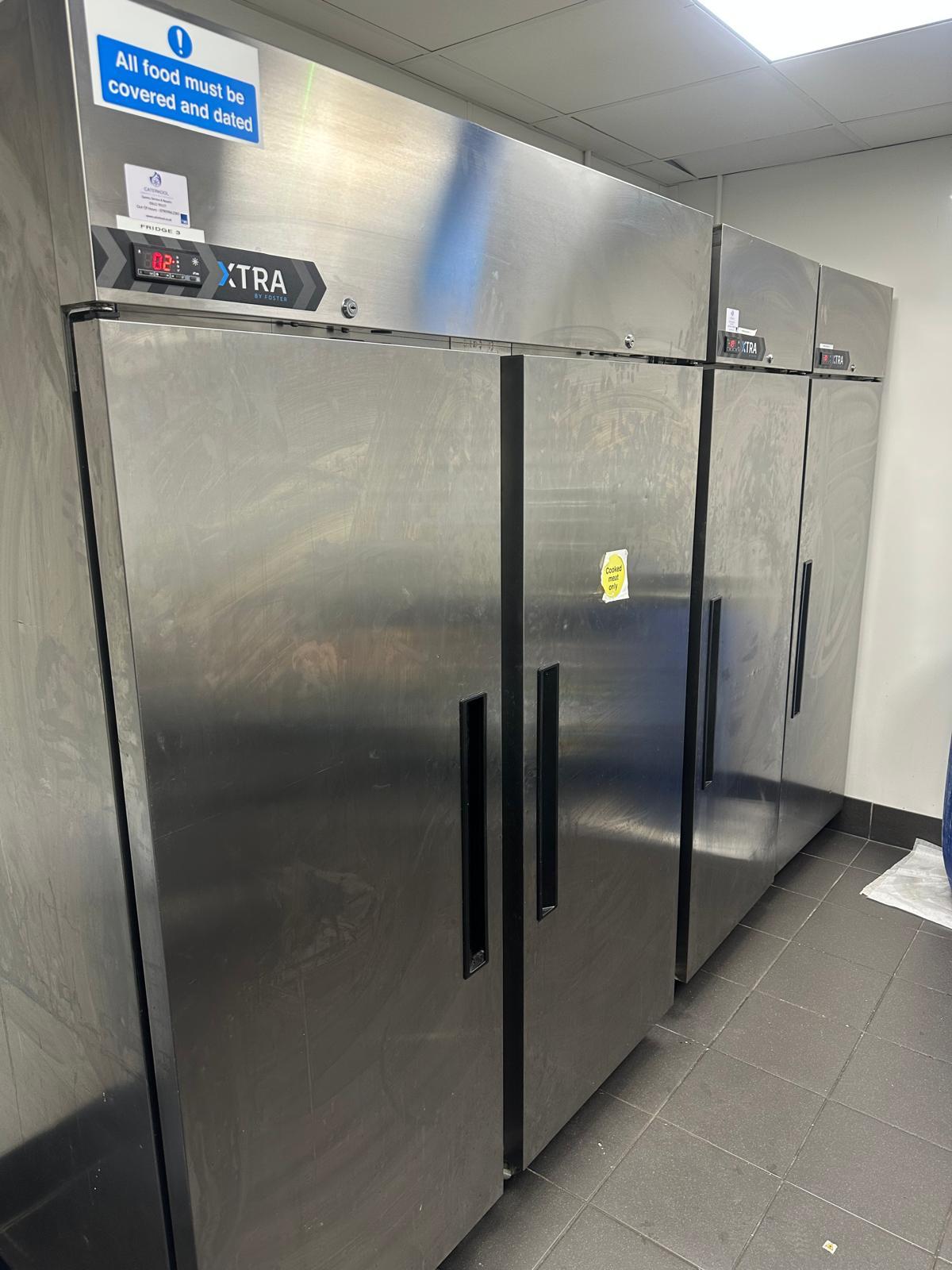 Caterkool Commercial catering equipment repairs