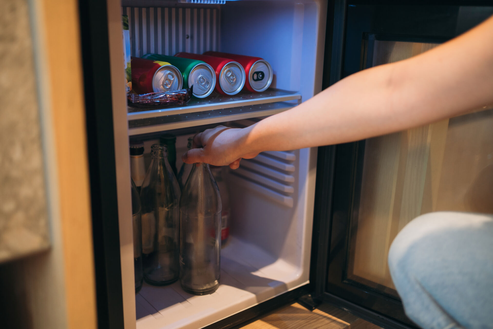 Caterkool Hotels refrigeration repairs