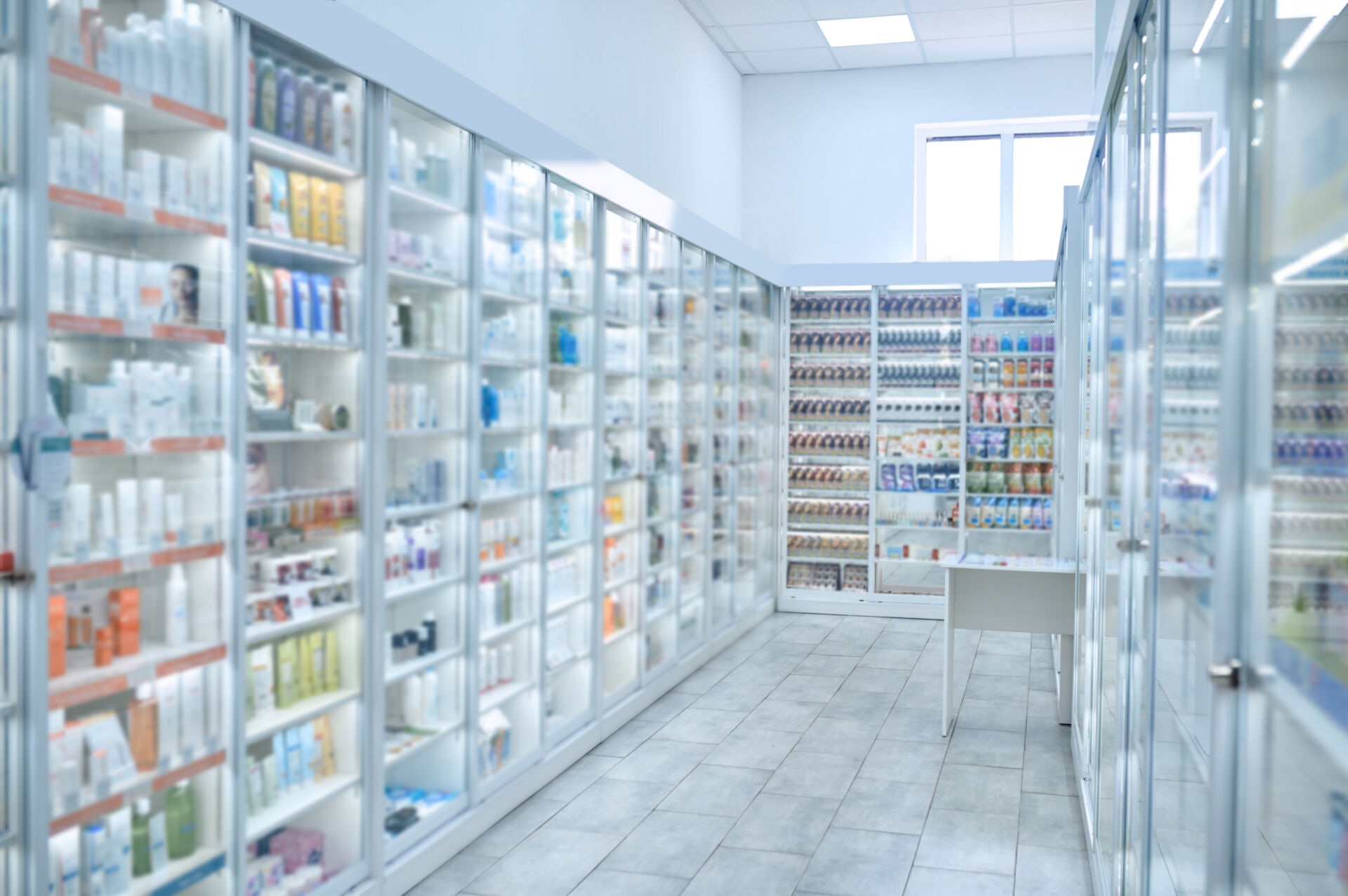 Caterkool Pharmacies refrigeration repairs