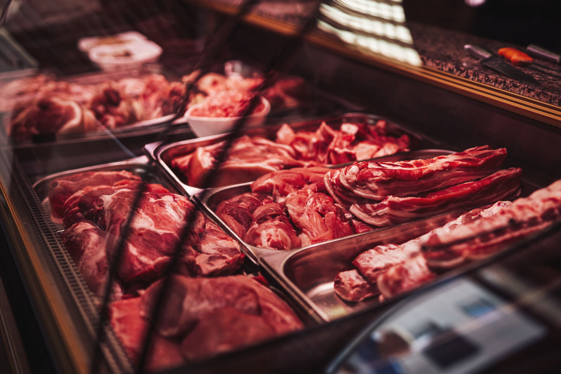 Caterkool Butchers refrigeration repairs