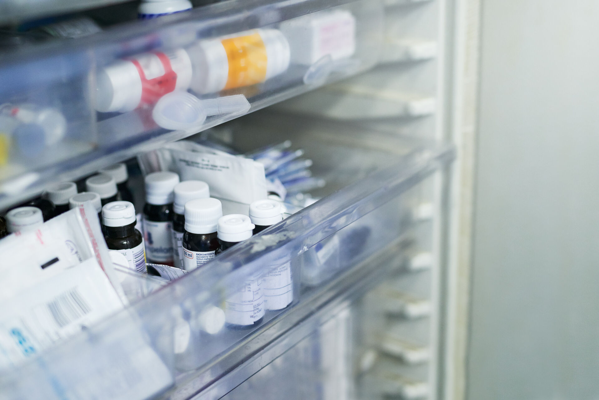 Caterkool Healthcare refrigeration repairs